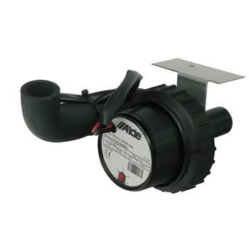 Circulateur externe pour chaudière