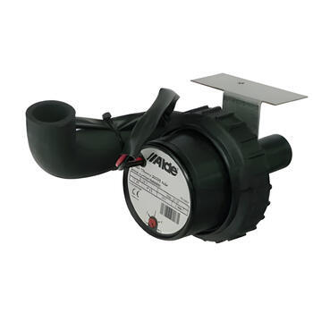 Circulateur externe pour chaudière