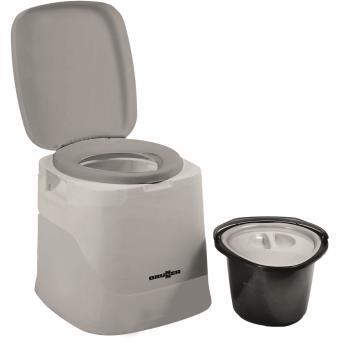 Toilette de camping portable Optiloo