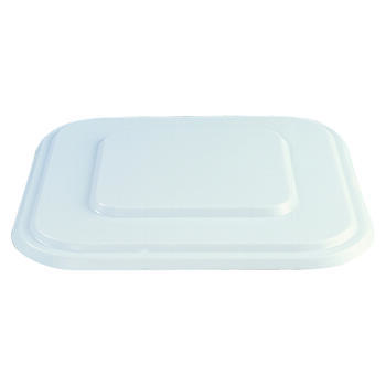Capot de lanterneau Adria : supérieur 63 x 63 cm
