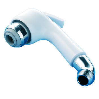 Douchette sans flexible