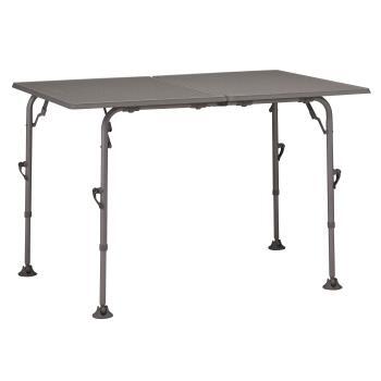 Table de camping Extender 120 pour 4 personnes