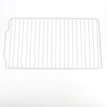 Grille grande en bas 428.4 x 232.3 mm