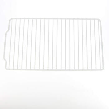 Grille grande en bas 428.4 x 232.3 mm