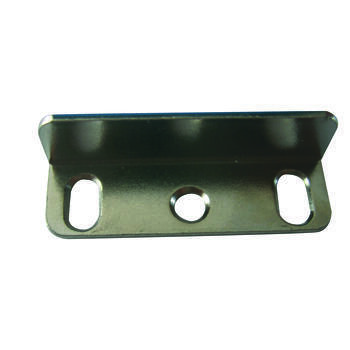 Gâche pour poignée Zamak