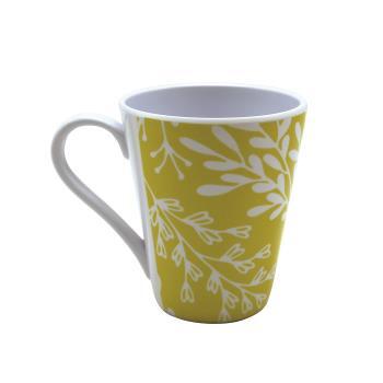 Pack de 4 mugs mélamine Millefiori