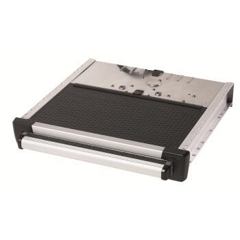 Marchepied électrique Slide-Out Step 12V pour camping car