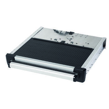 Marchepied électrique Slide-Out Step 12V pour camping car