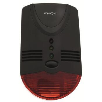 Détecteur de gaz 3 en 1 Gaz Protect