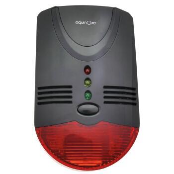 Détecteur de gaz 3 en 1 Gaz Protect