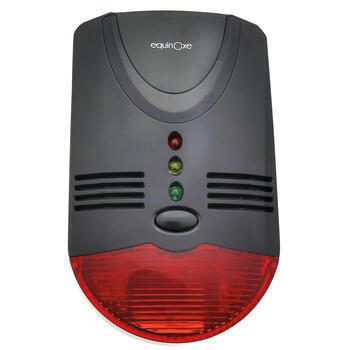 Détecteur de gaz 3 en 1 Gaz Protect