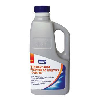 Nettoyant cassette Deep Clean 1L