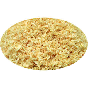 Sciure pour toilette sèche portable