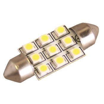 Led navette S8,5