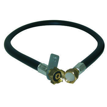 Lyre haute pression : Longueur : 70 cm