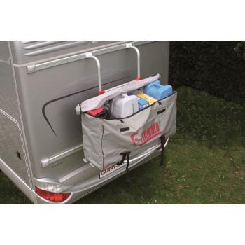 Coffre souple vinyl Cargo Back