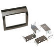 Kit d'intégration 2 DIN : Ducato 7/ Boxer / Jumper / Ducato 2007 à 2020 Pioneer