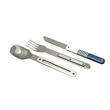 Set de couverts aimantés 12H34 : Marinière AKINOD