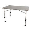 Table Allégria : pour 4 personnes Soplair
