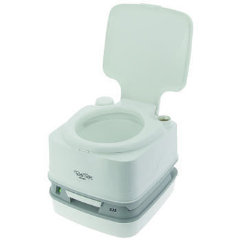 Toilettes portables Porta Potti : Modèle : Porta Potti 335