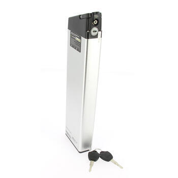 Batterie lithium
