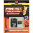 Carte SD aires gratuites : Portugal Trailer's Park