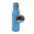 Bouteille isotherme : Bleue Cookut
