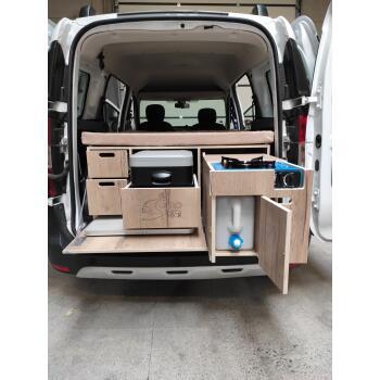 Male arrière Aventure Ludospace