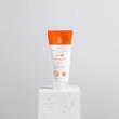 Crème solaire bio haute protection EQ Love : SPF50 Tube de 50 ml 