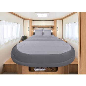 Prêt à dormir Lyocell et Percale Adagio