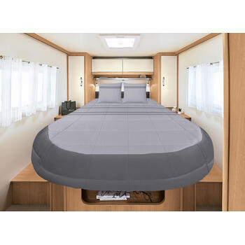 Prêt à dormir Lyocell et Percale Adagio