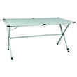Table de camping Gap Less : Modèle : 6 personnes Midland