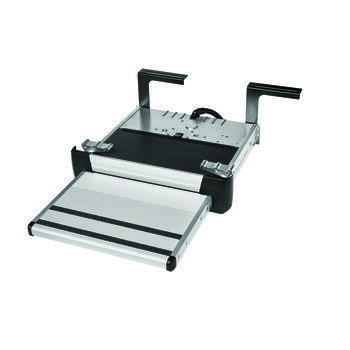 Marchepied Slide-Out Step Crafter 2017 12V