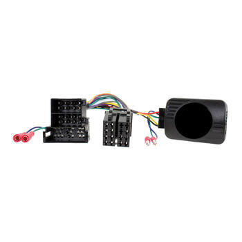 Interface commandes au volant pour Fiat Ducato