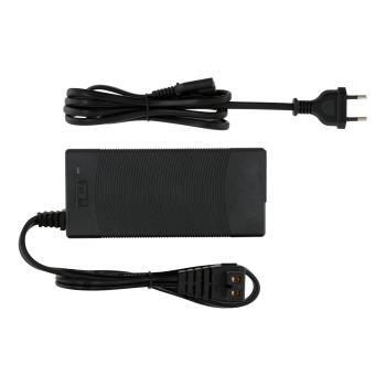 Adaptateur 12V / 220V - prise UE