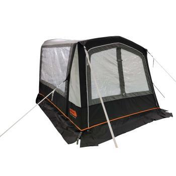 Annexe pour auvent gonflable de caravane Zinnia Air