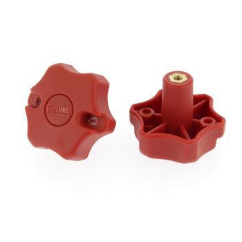 Molette de serrage pour porte vélo carry bike FIAMMA