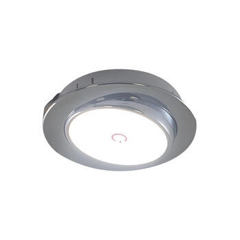 Spot encastrable LED Civita réglable