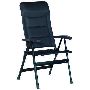 Fauteuil Majestic : Coloris : Noir