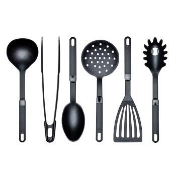 Set d'ustensiles de cuisine Chef tools