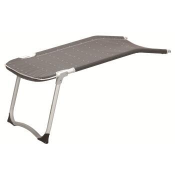 Repose-jambes Comfort : Marron