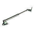 Compas de placard en acier : longueur 140 mm 