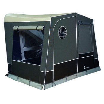 Pièce annexe : Etna 220 CarbonX