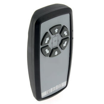 EM203/303+ Télécommande sans lanière