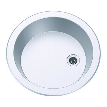 Evier Series 23 Spun Bowl