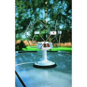 Base magnétique pour Omnimax