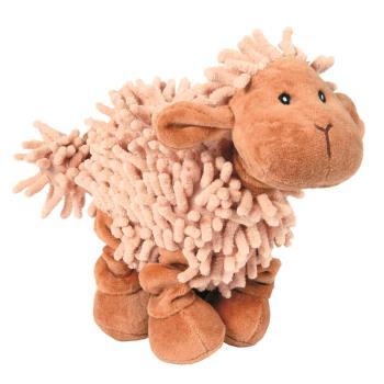 Peluche mouton