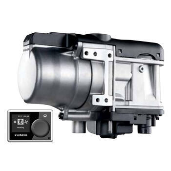 Kit d'installation Thermo Top EVO