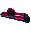 Caméra 3ème feu stop fourgon : Boxer / Jumper / Ducato X250/X290 