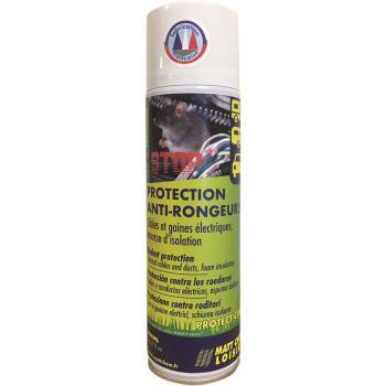 Protection anti-rongeurs PROTEC CABLE